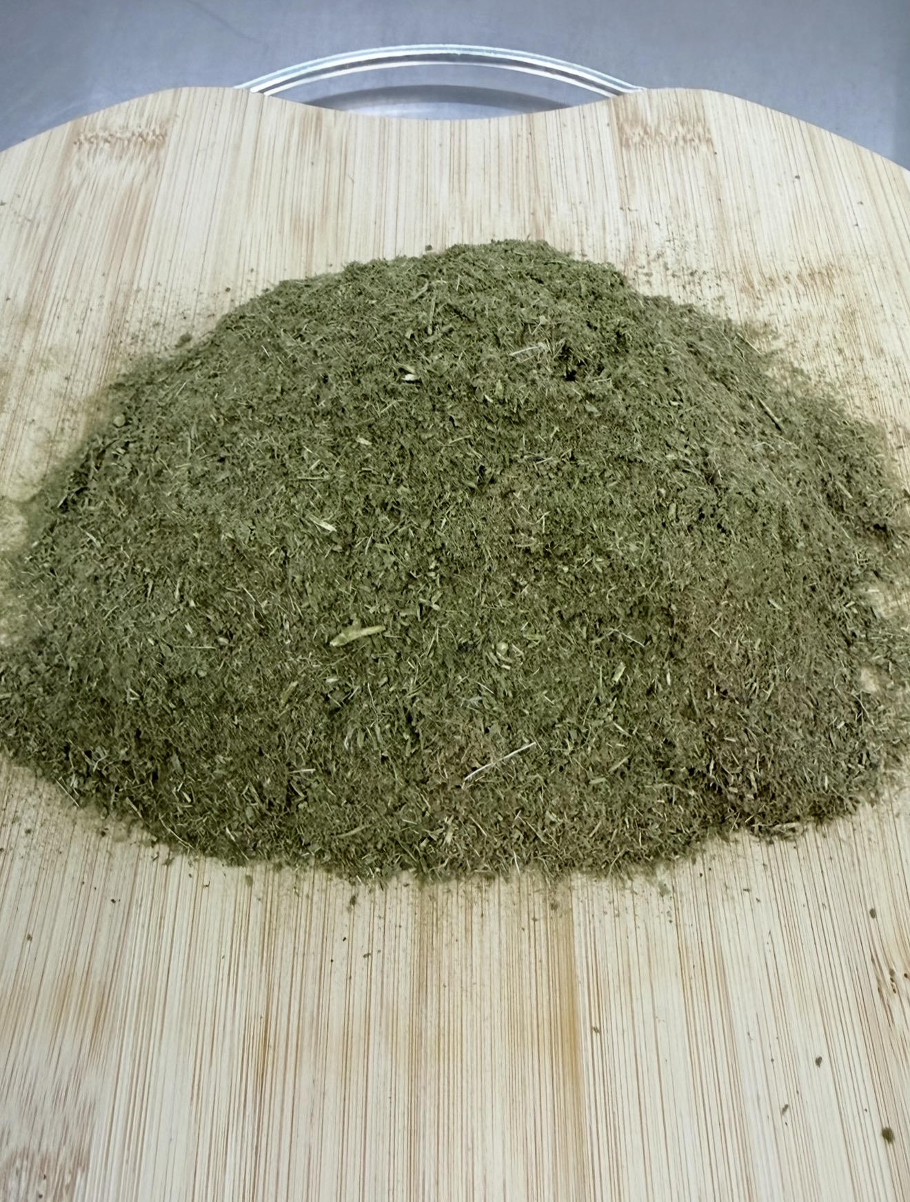 鹿のグリーントライプ粉末　100ｇ